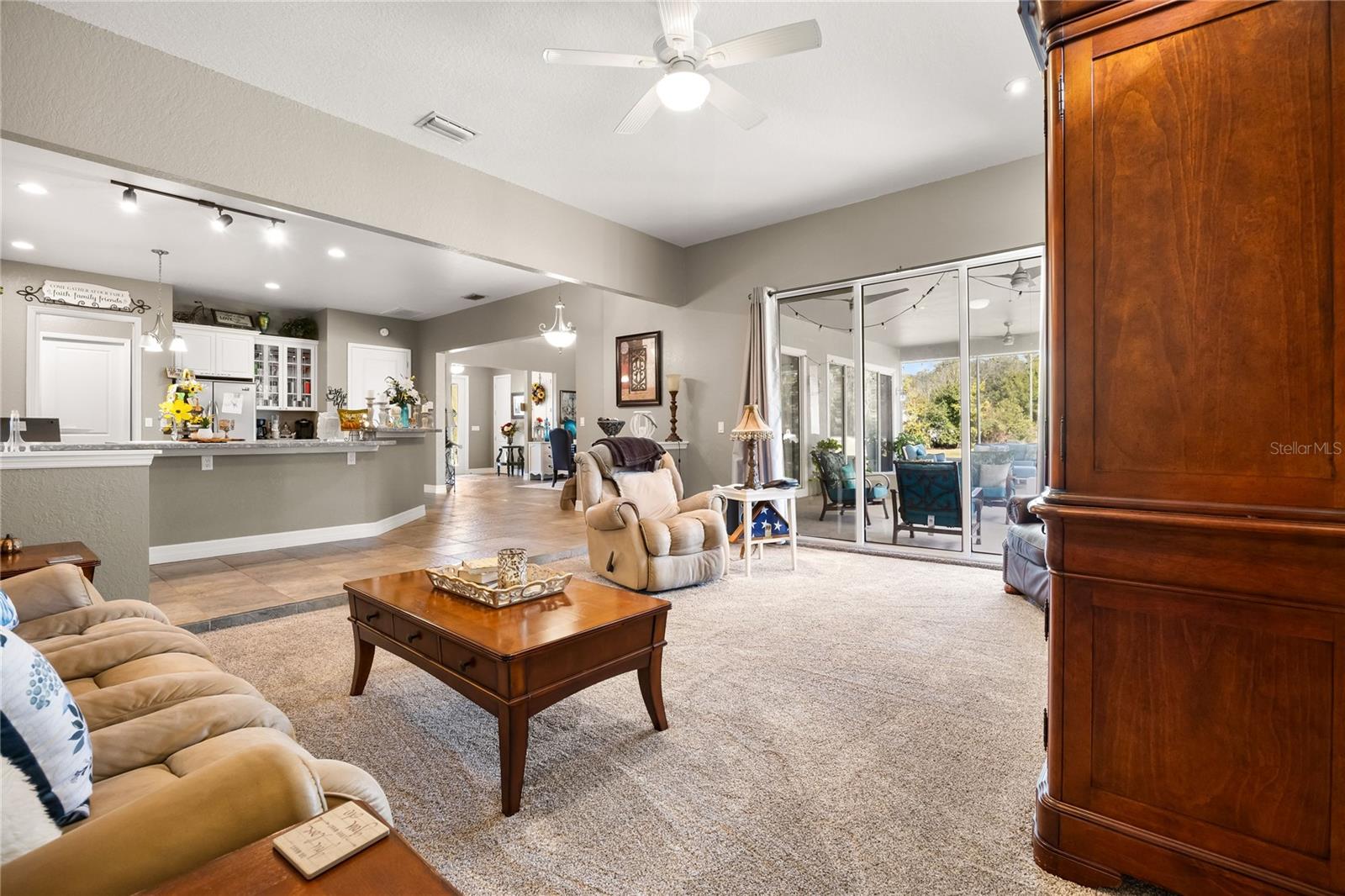 4510 ROUNDUP DR, POLK CITY, FL, 33868
