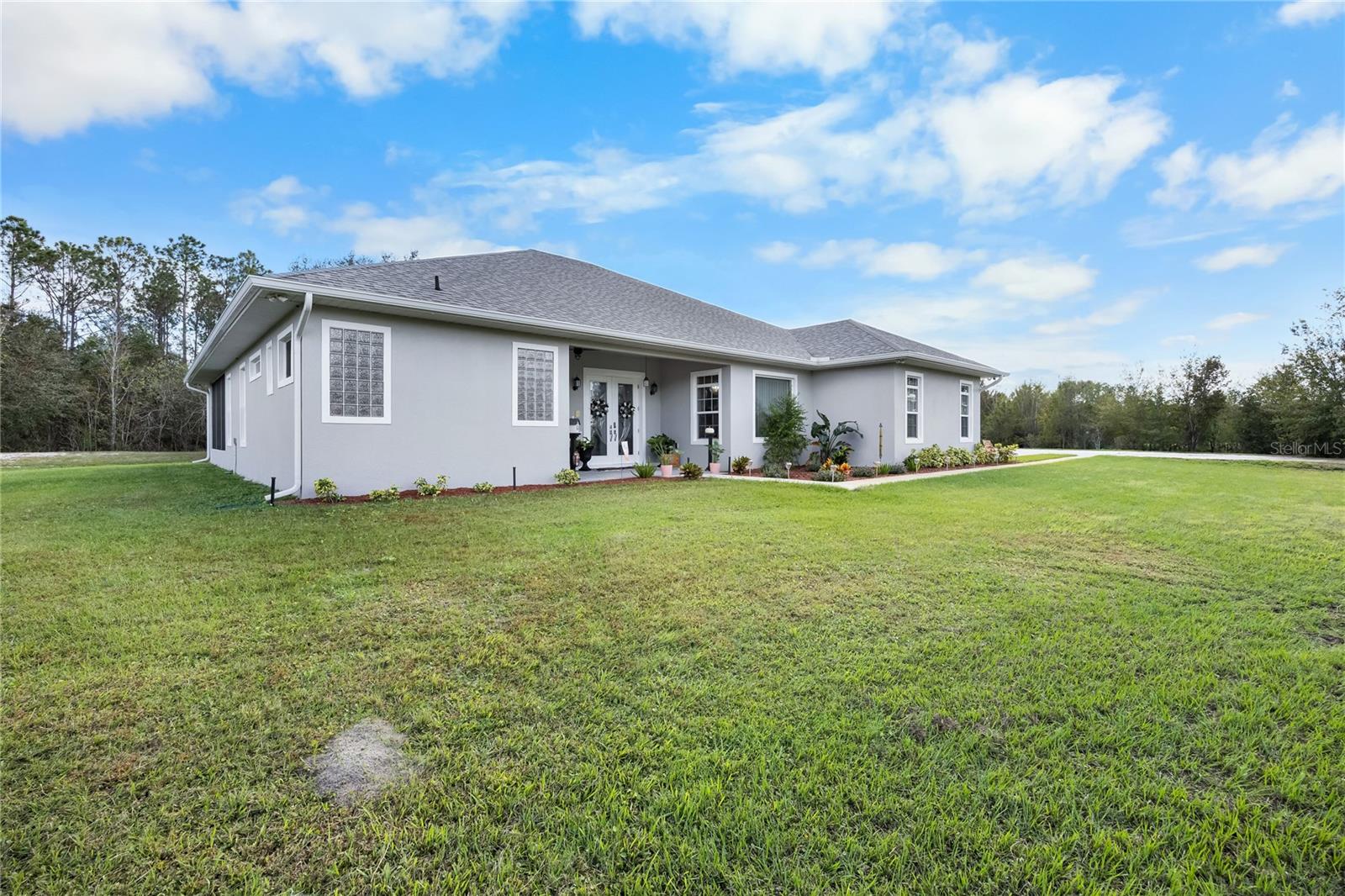4510 ROUNDUP DR, POLK CITY, FL, 33868