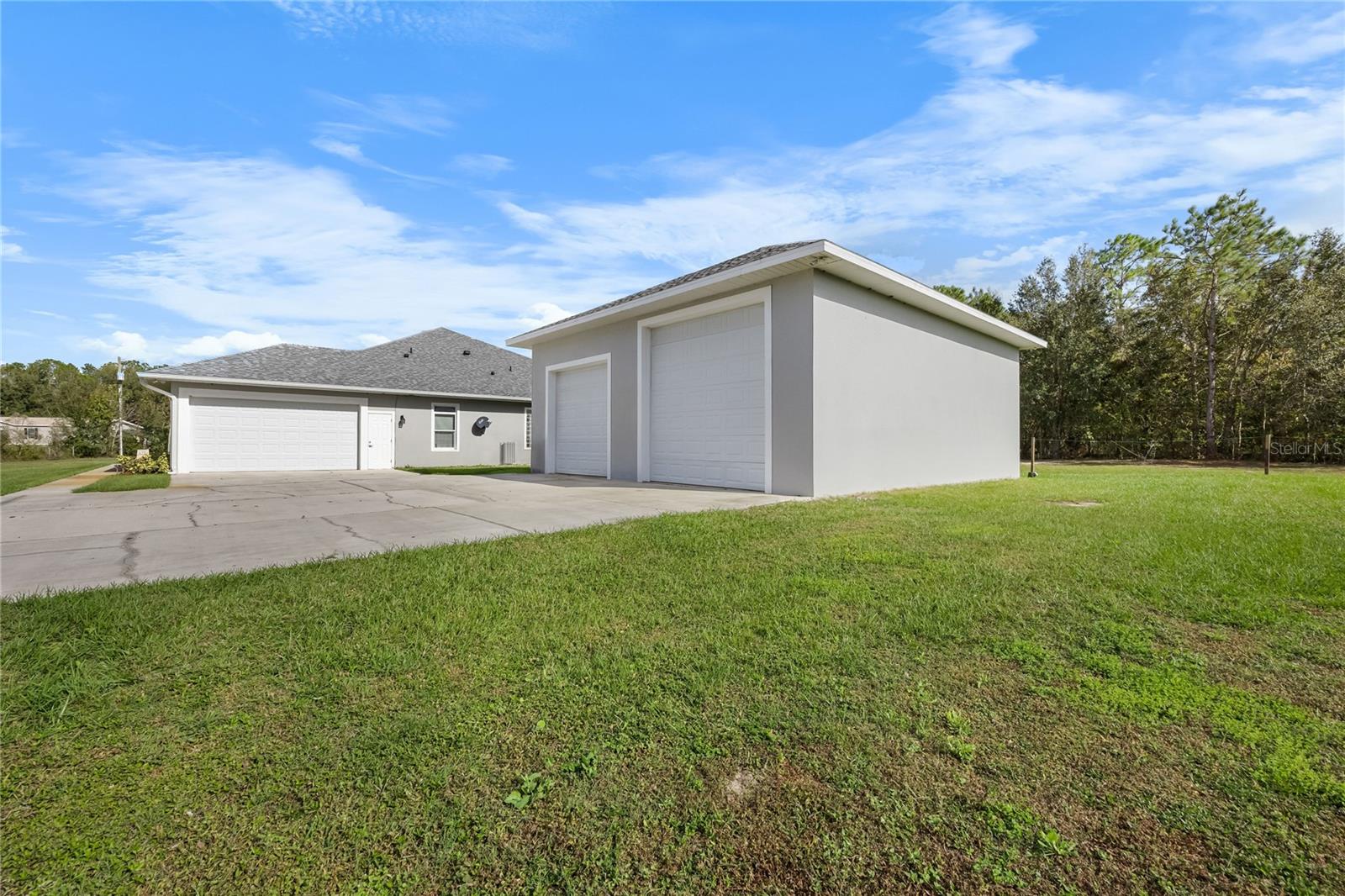 4510 ROUNDUP DR, POLK CITY, FL, 33868