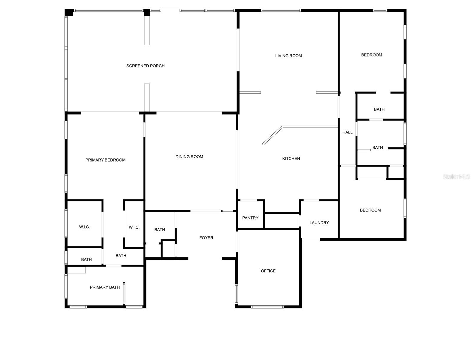4510 ROUNDUP DR, POLK CITY, FL, 33868