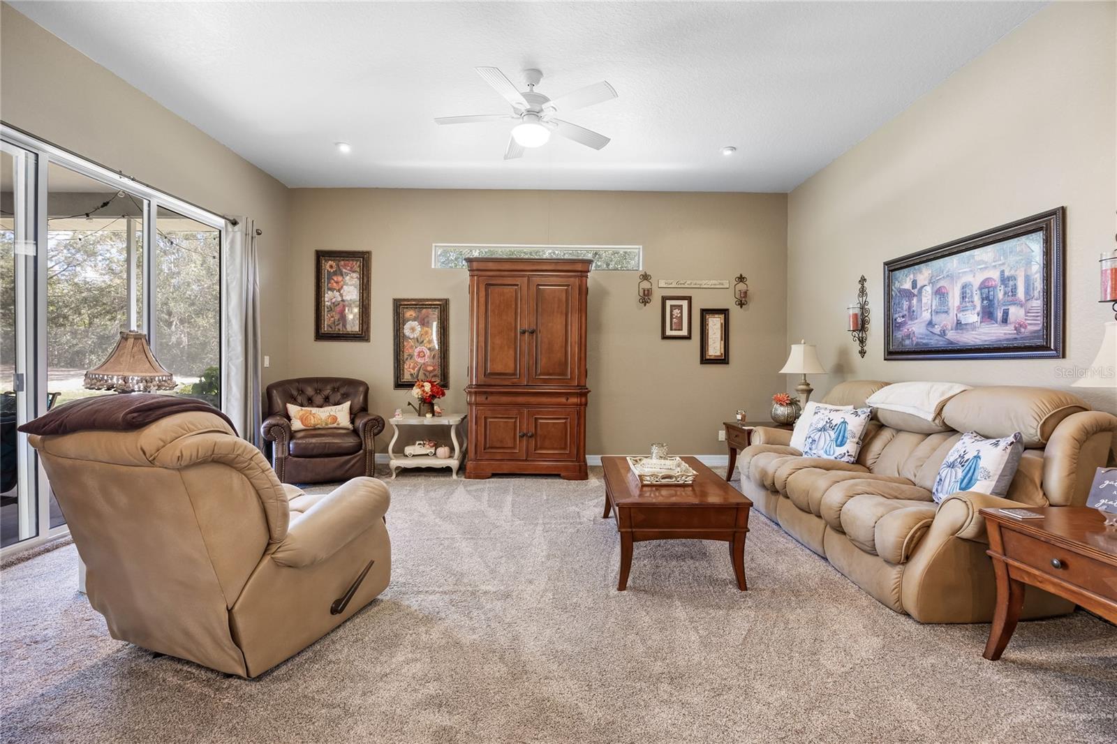 4510 ROUNDUP DR, POLK CITY, FL, 33868