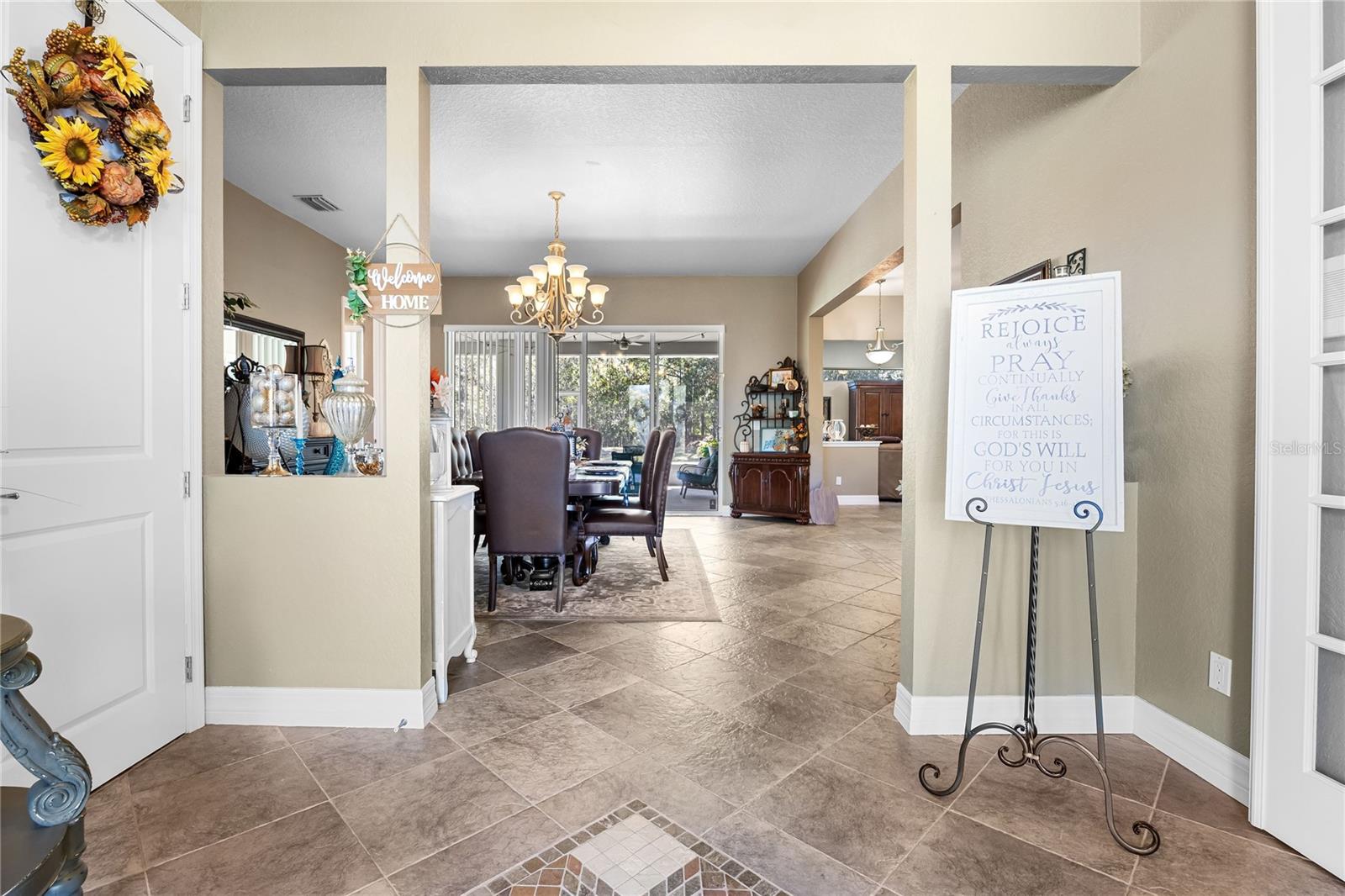 4510 ROUNDUP DR, POLK CITY, FL, 33868