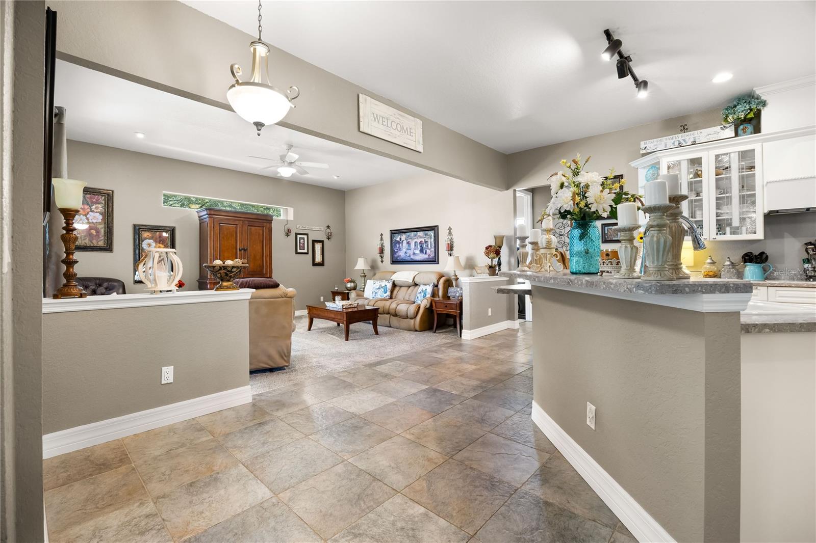 4510 ROUNDUP DR, POLK CITY, FL, 33868