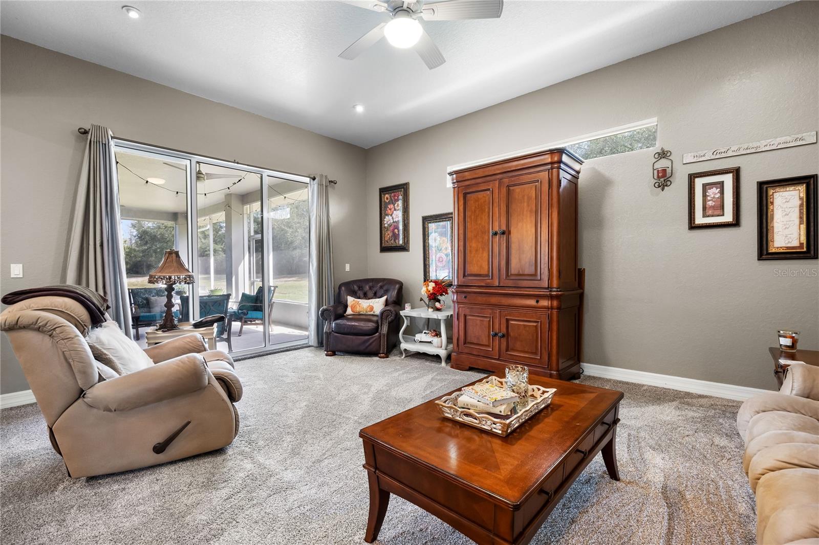 4510 ROUNDUP DR, POLK CITY, FL, 33868