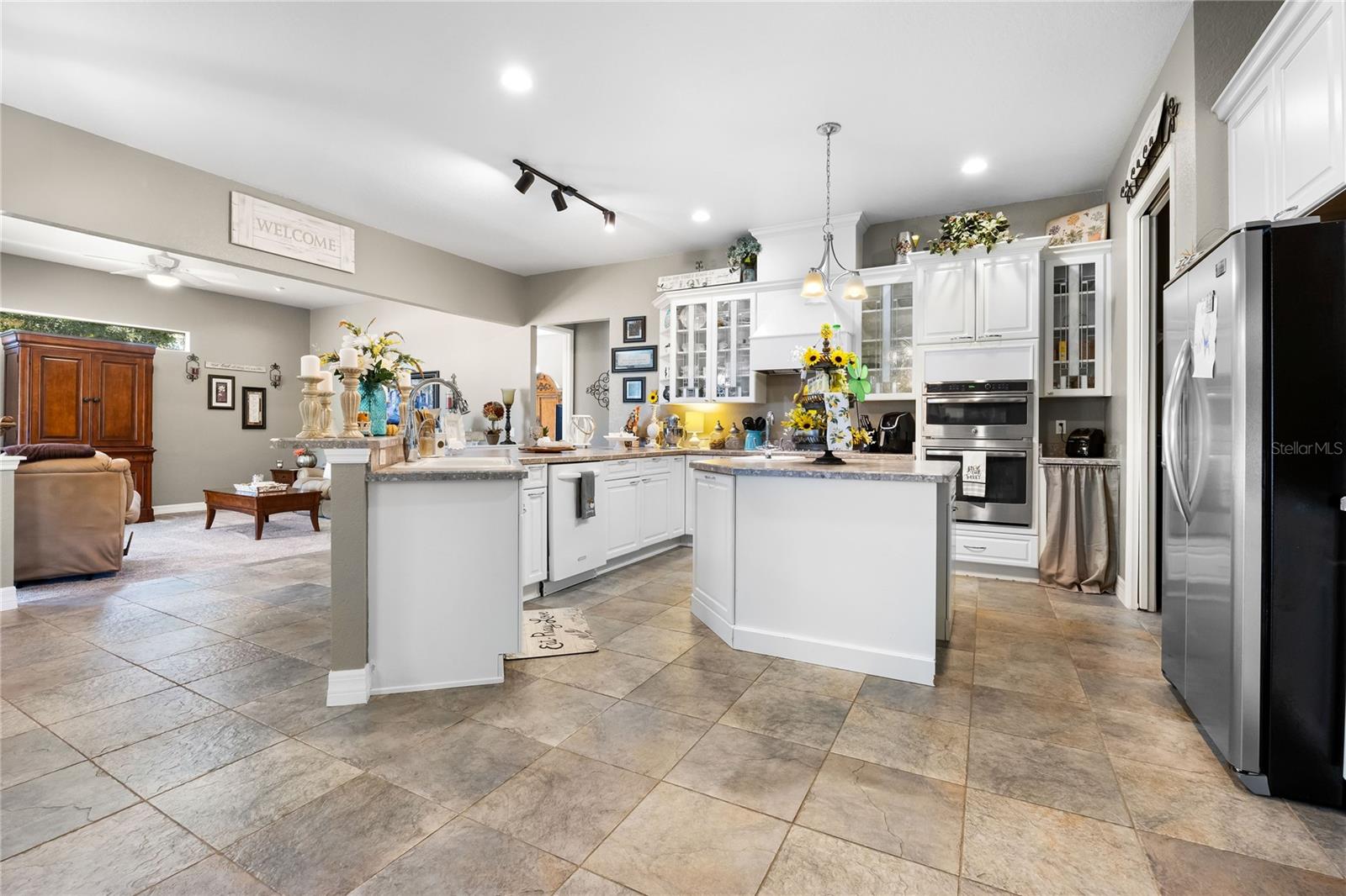 4510 ROUNDUP DR, POLK CITY, FL, 33868