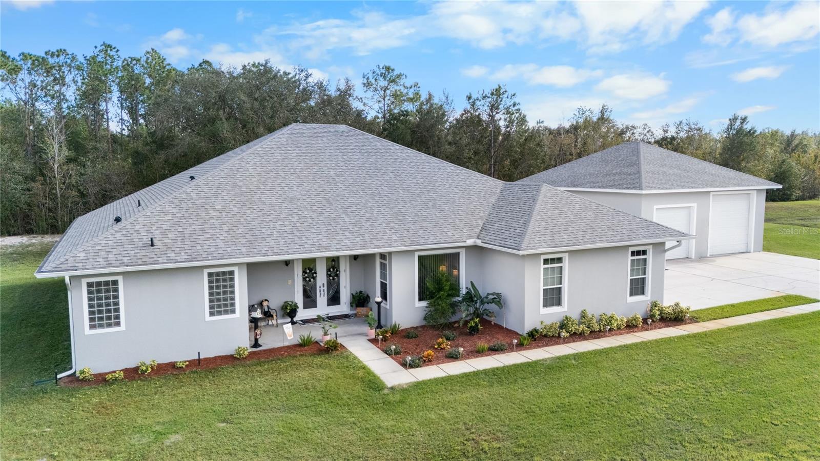 4510 ROUNDUP DR, POLK CITY, FL, 33868