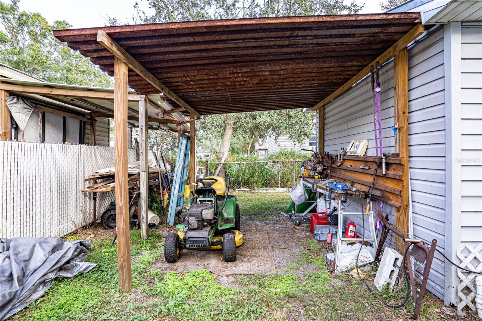 202 STRIBLING DR, AUBURNDALE, FL, 33823
