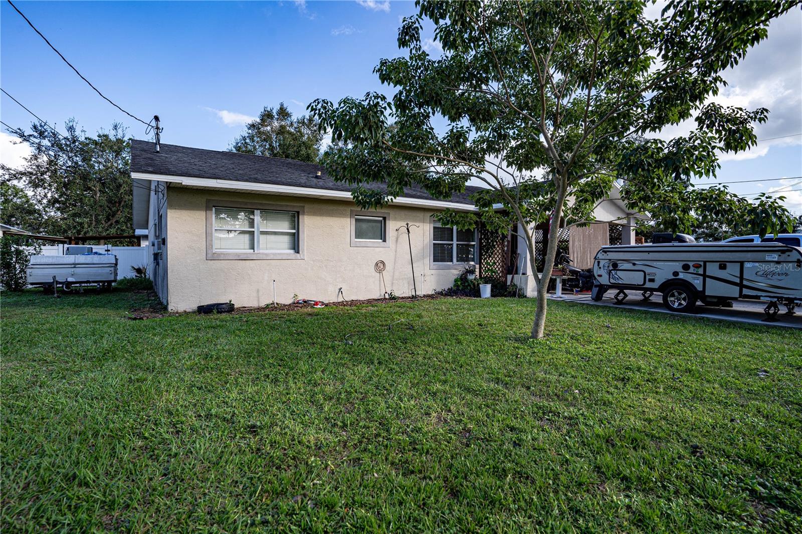 202 STRIBLING DR, AUBURNDALE, FL, 33823