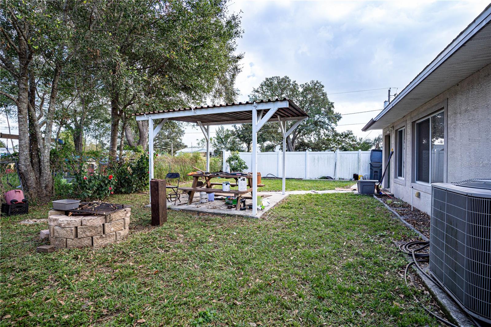 202 STRIBLING DR, AUBURNDALE, FL, 33823