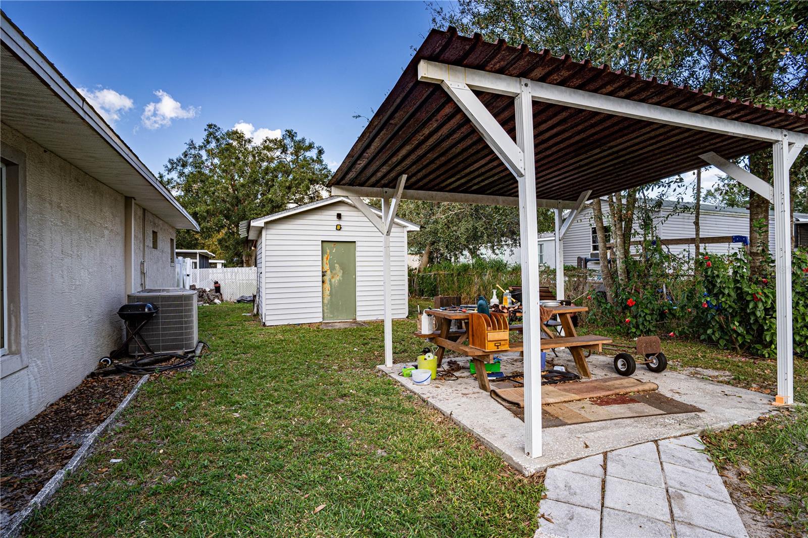 202 STRIBLING DR, AUBURNDALE, FL, 33823