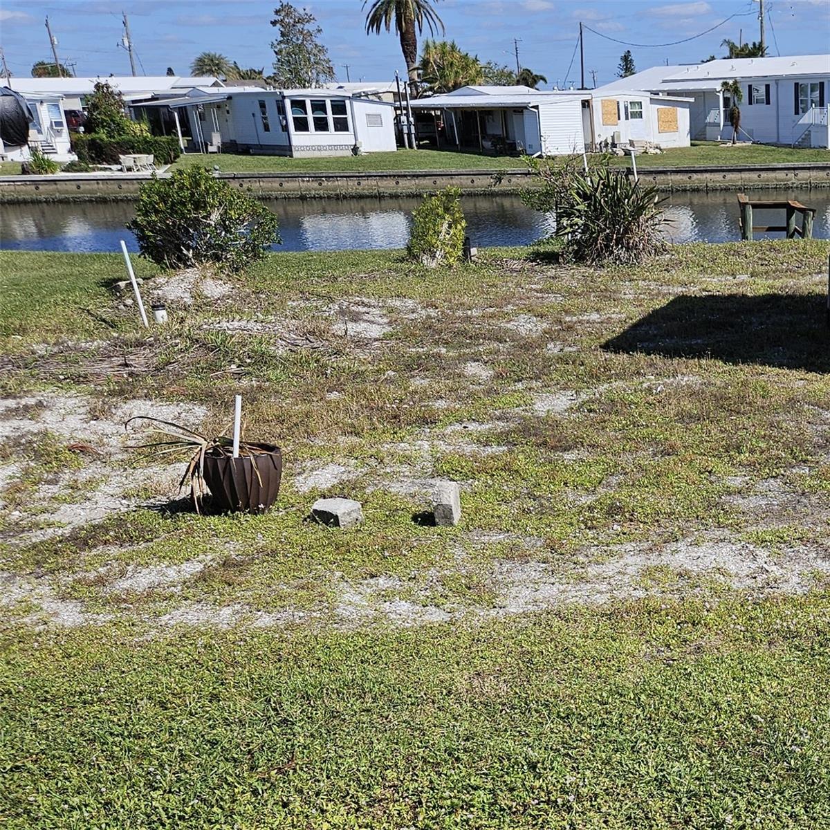 523 TAMPICO DR, NORTH PORT, FL, 34287