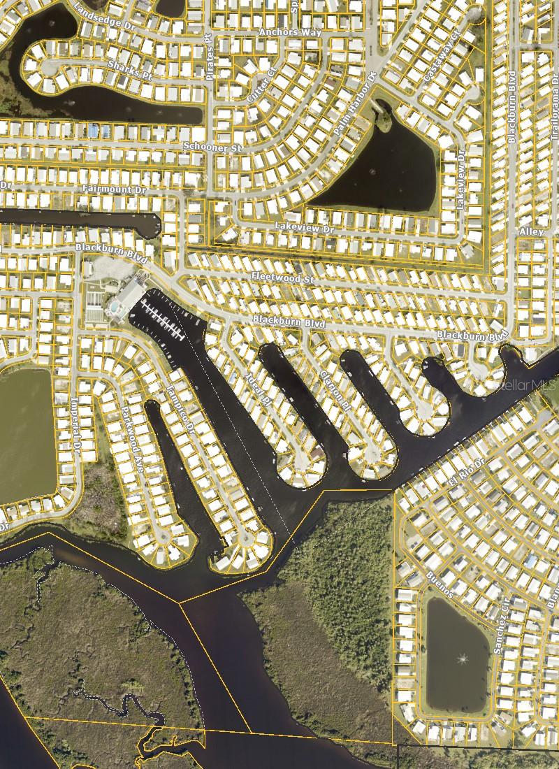 523 TAMPICO DR, NORTH PORT, FL, 34287