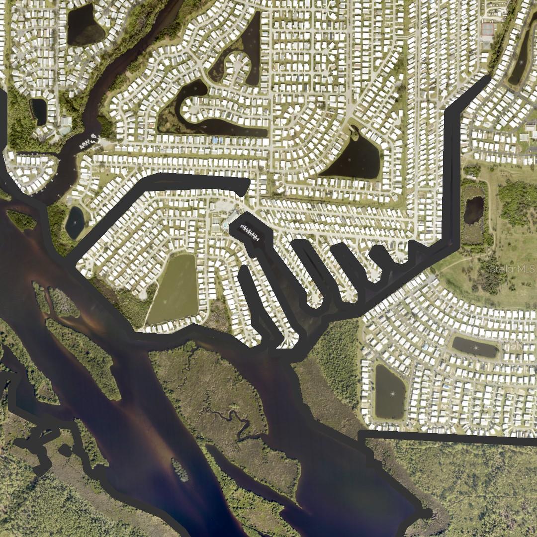 523 TAMPICO DR, NORTH PORT, FL, 34287