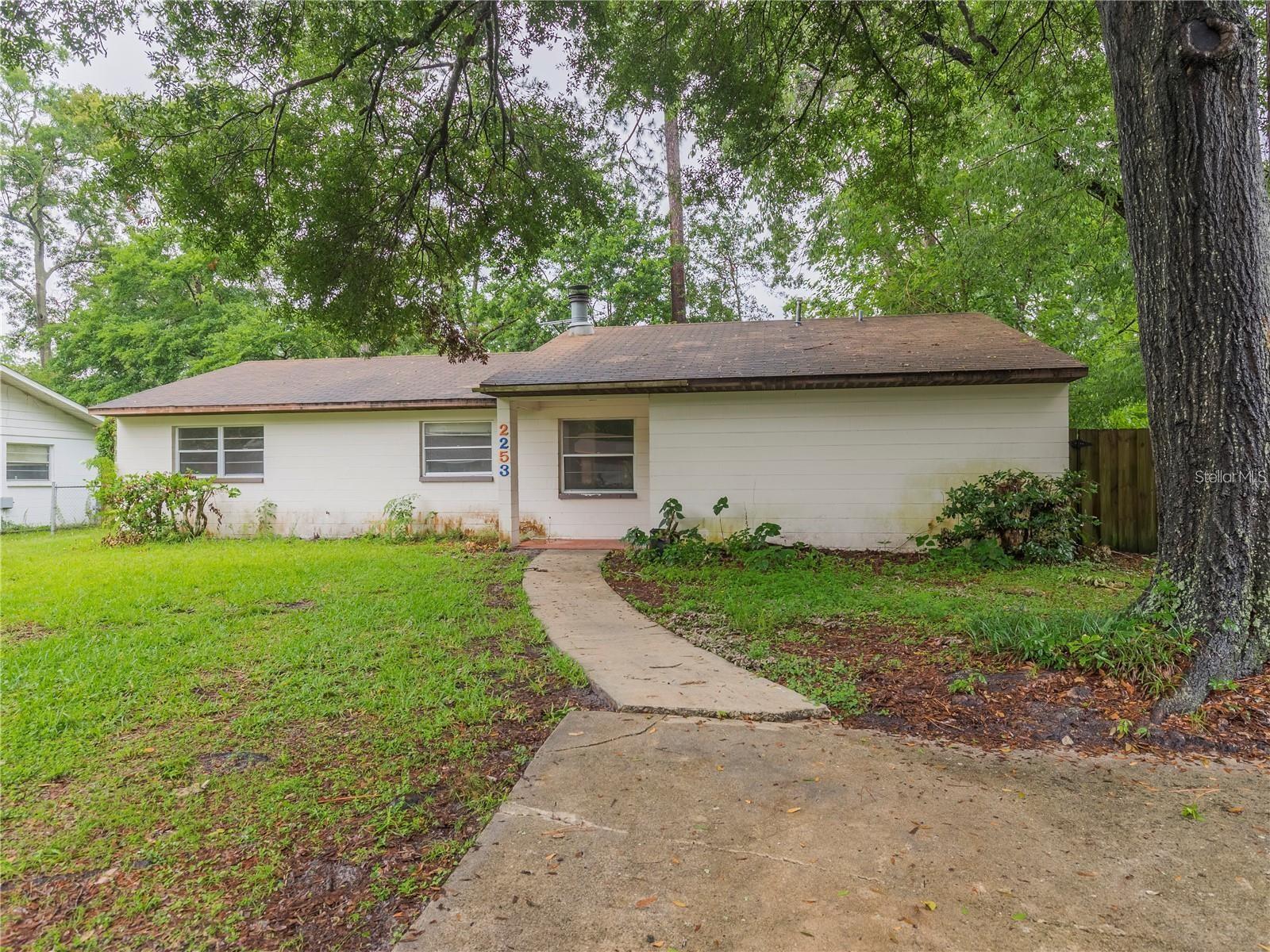 2253 NW 36TH PL, GAINESVILLE, FL, 32605