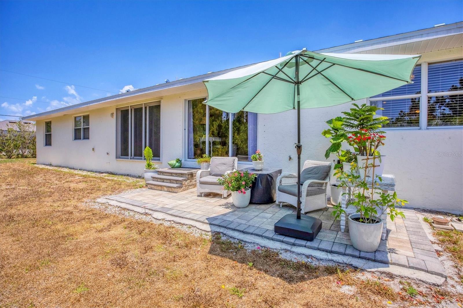 268 ROTONDA BLVD W #1B, ROTONDA WEST, FL, 33947