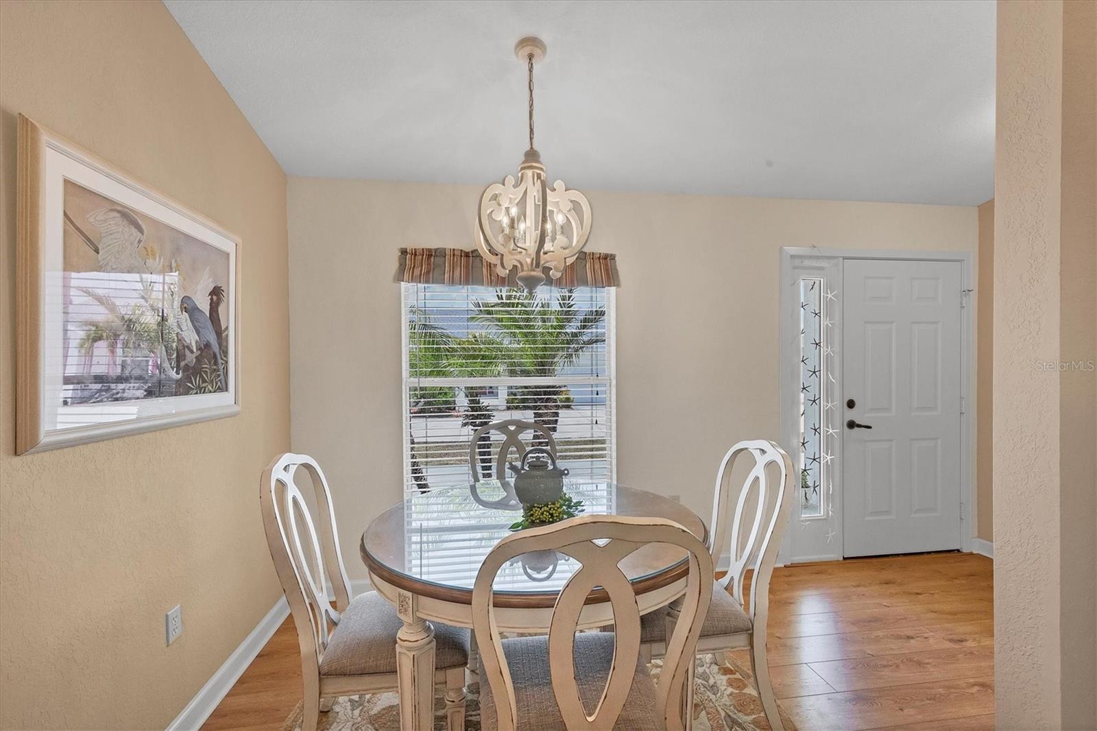 268 ROTONDA BLVD W #1B, ROTONDA WEST, FL, 33947