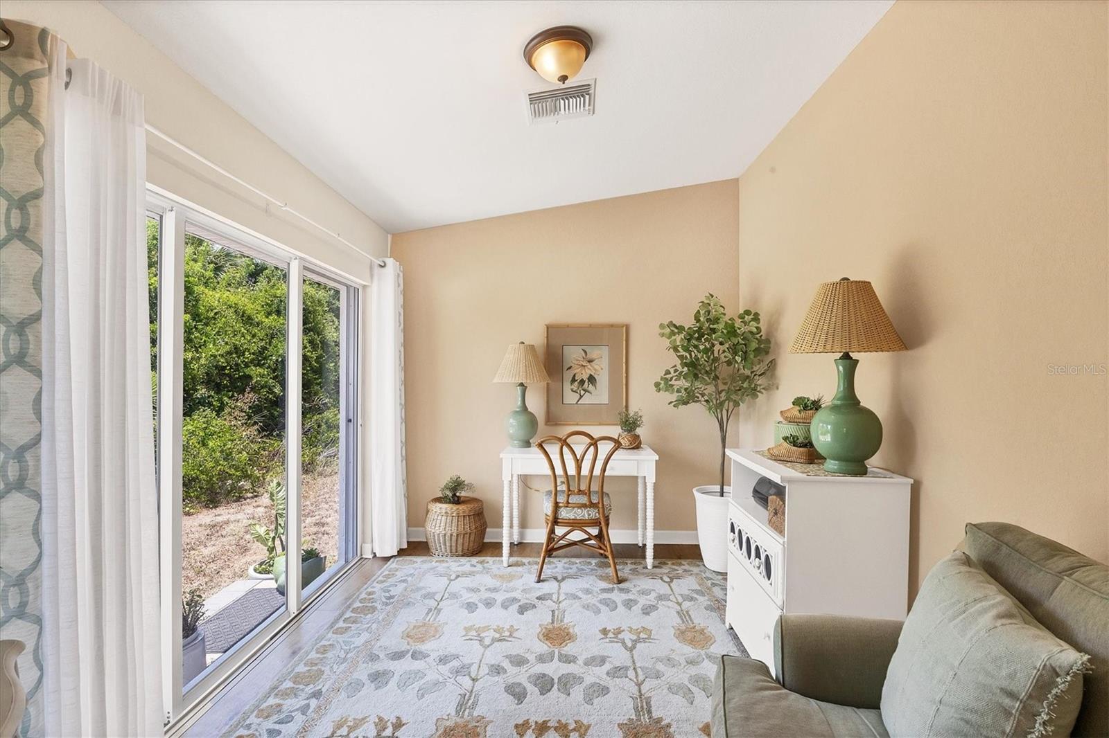 268 ROTONDA BLVD W #1B, ROTONDA WEST, FL, 33947