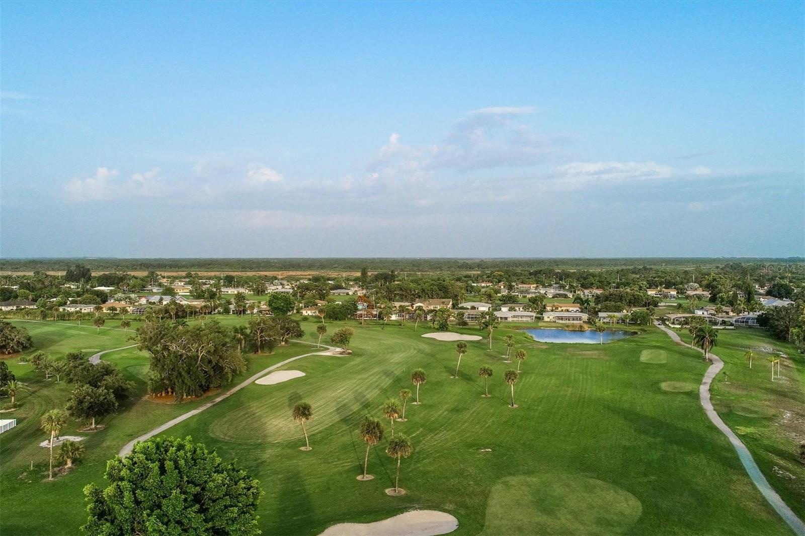 268 ROTONDA BLVD W #1B, ROTONDA WEST, FL, 33947