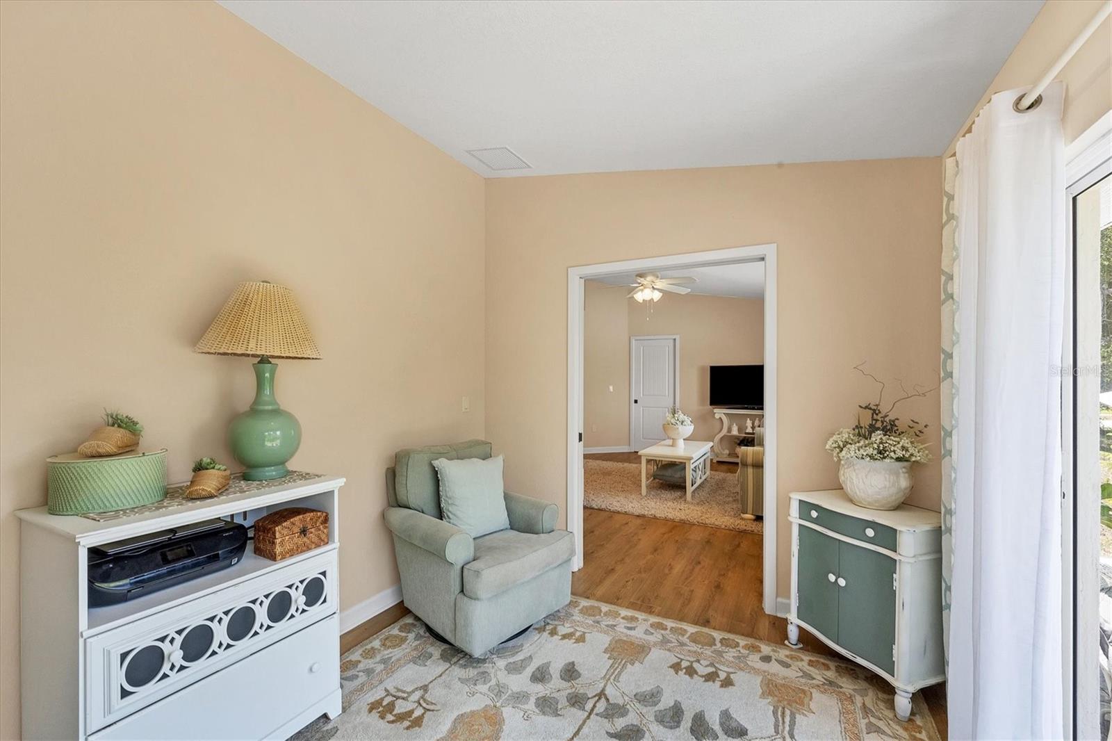 268 ROTONDA BLVD W #1B, ROTONDA WEST, FL, 33947