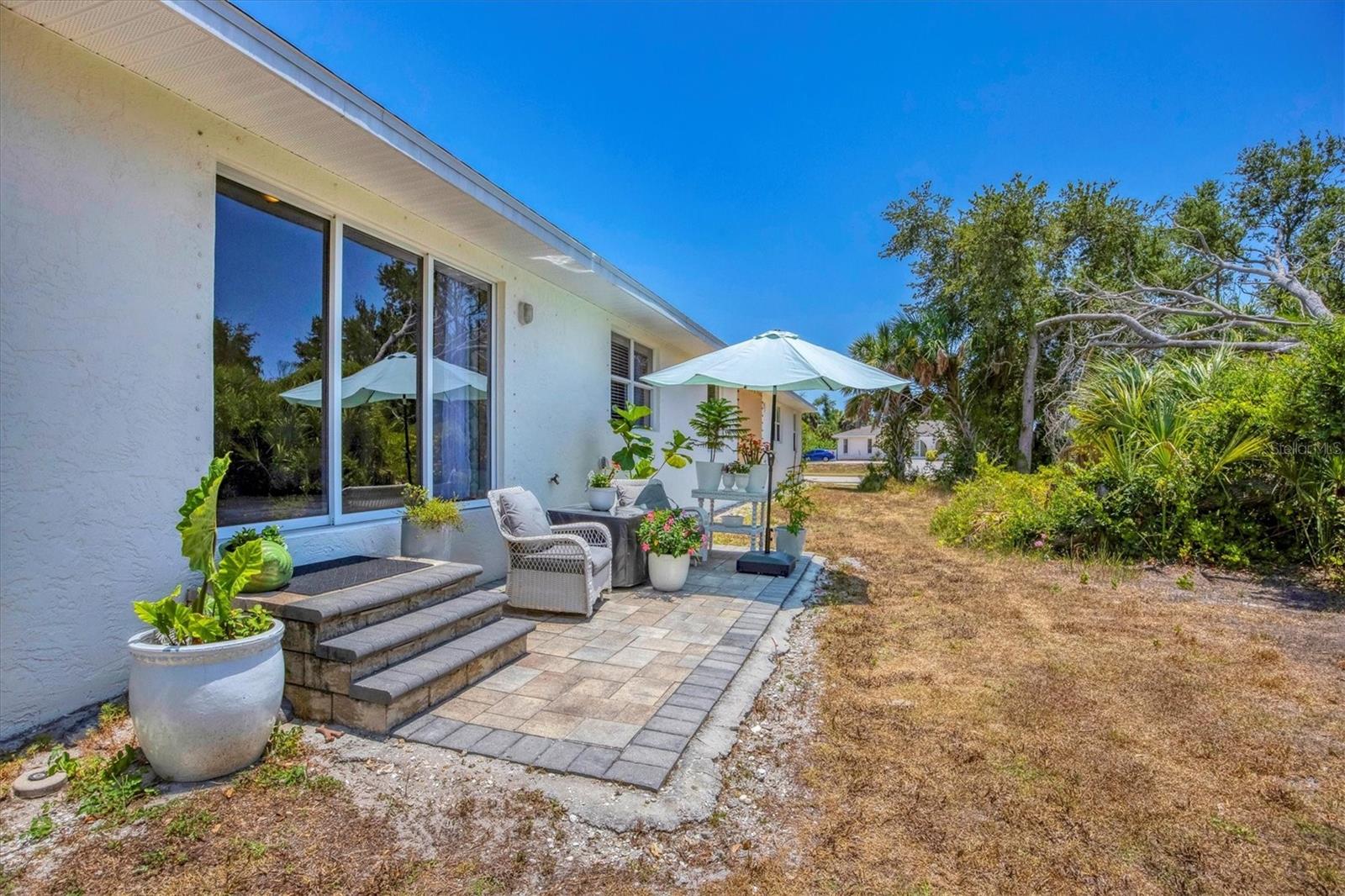 268 ROTONDA BLVD W #1B, ROTONDA WEST, FL, 33947