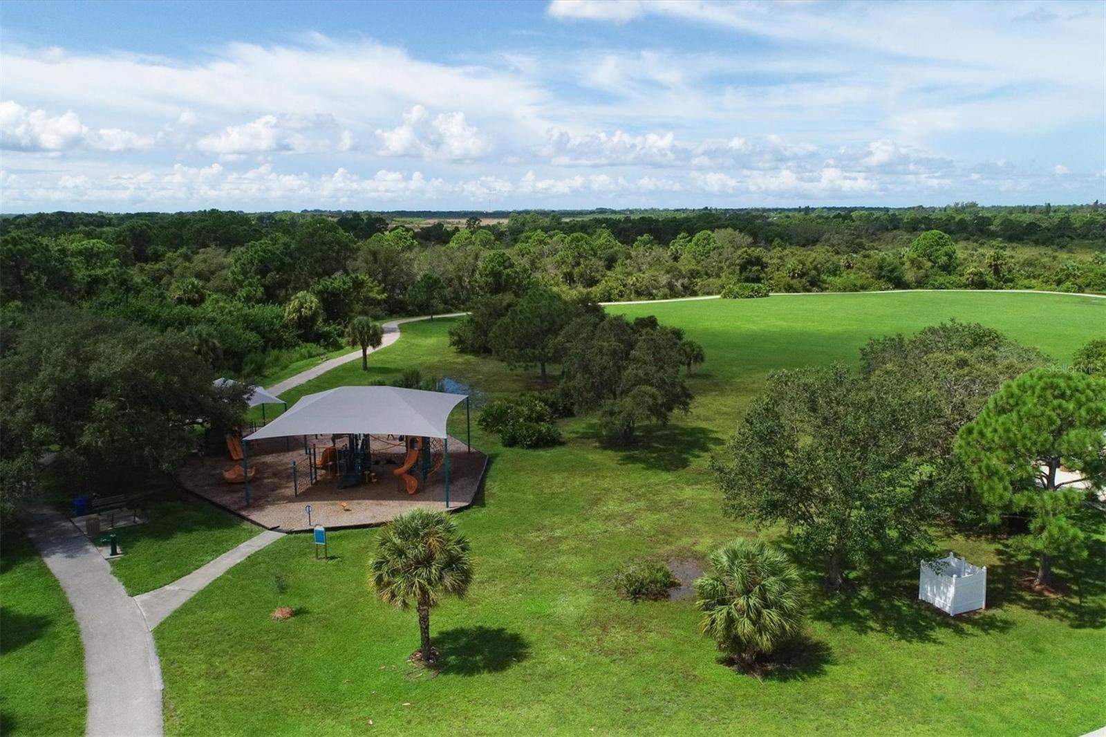 268 ROTONDA BLVD W #1B, ROTONDA WEST, FL, 33947