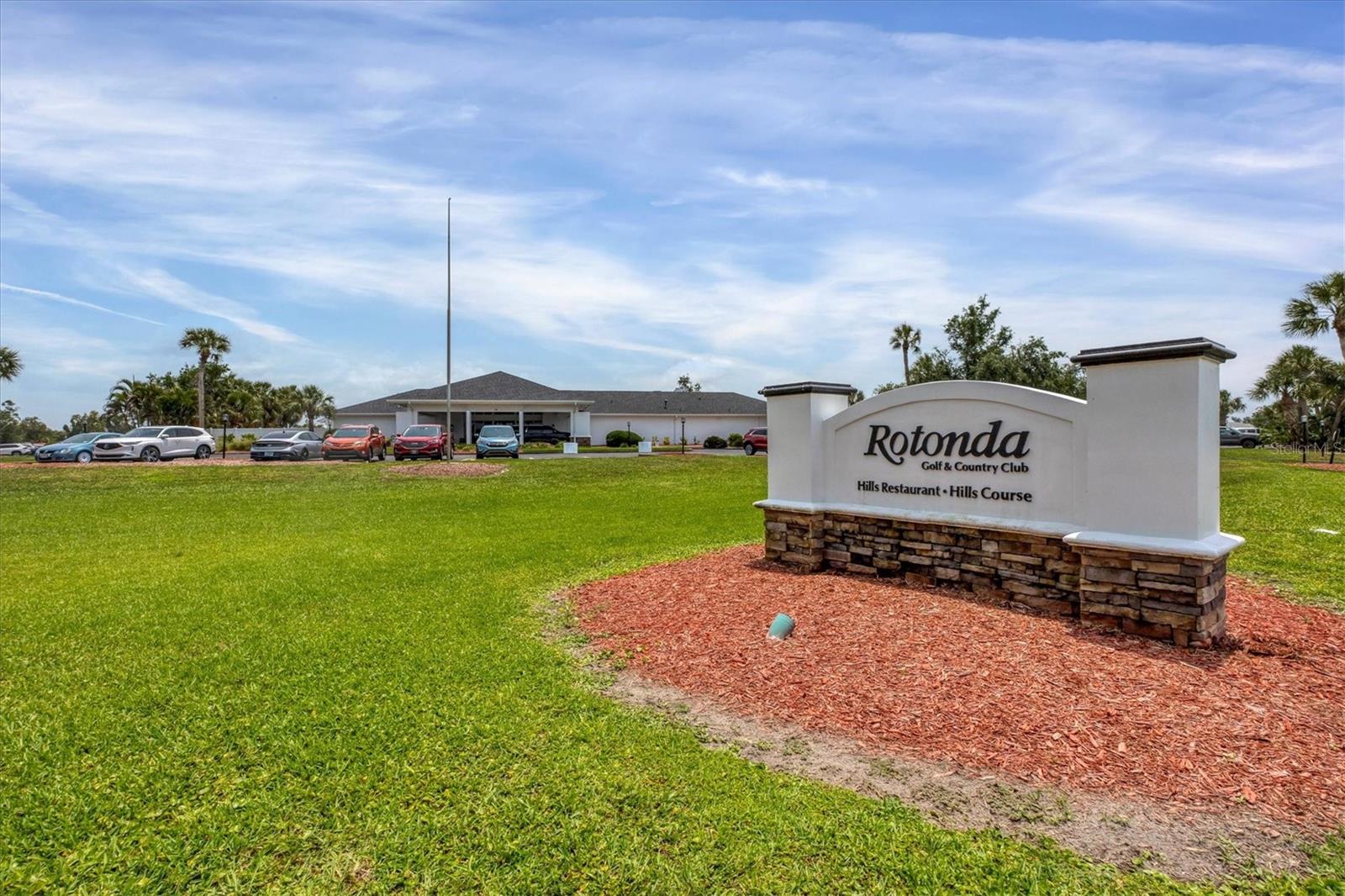 268 ROTONDA BLVD W #1B, ROTONDA WEST, FL, 33947