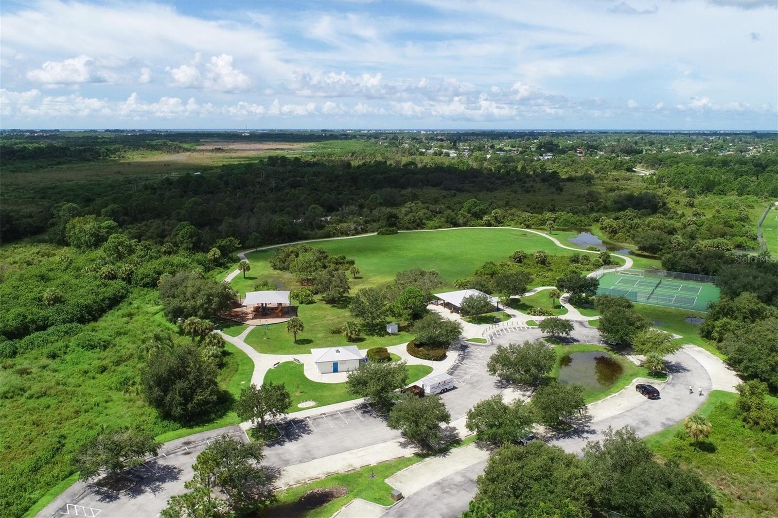 268 ROTONDA BLVD W #1B, ROTONDA WEST, FL, 33947