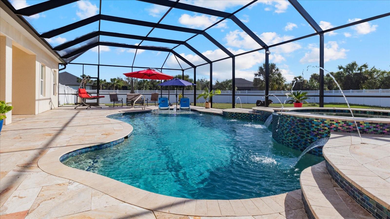 2705 LAMKIN RD, NORTH PORT, FL, 34288