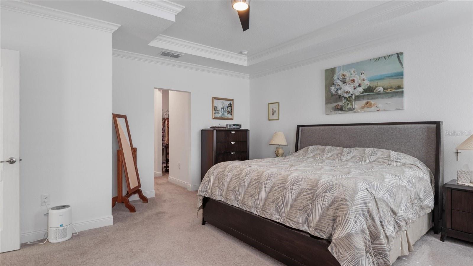 2705 LAMKIN RD, NORTH PORT, FL, 34288