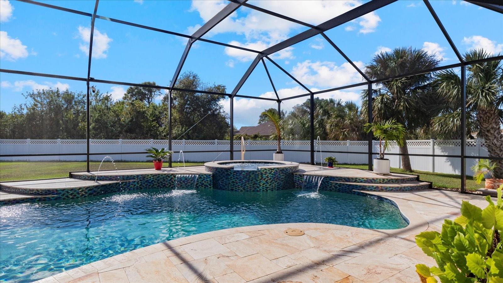 2705 LAMKIN RD, NORTH PORT, FL, 34288