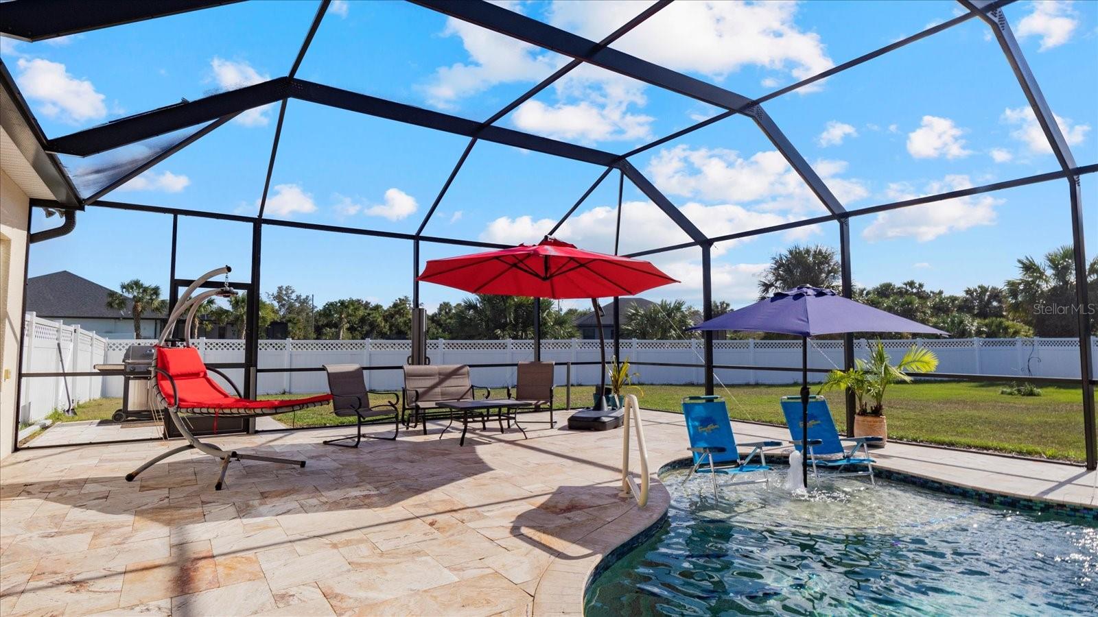 2705 LAMKIN RD, NORTH PORT, FL, 34288