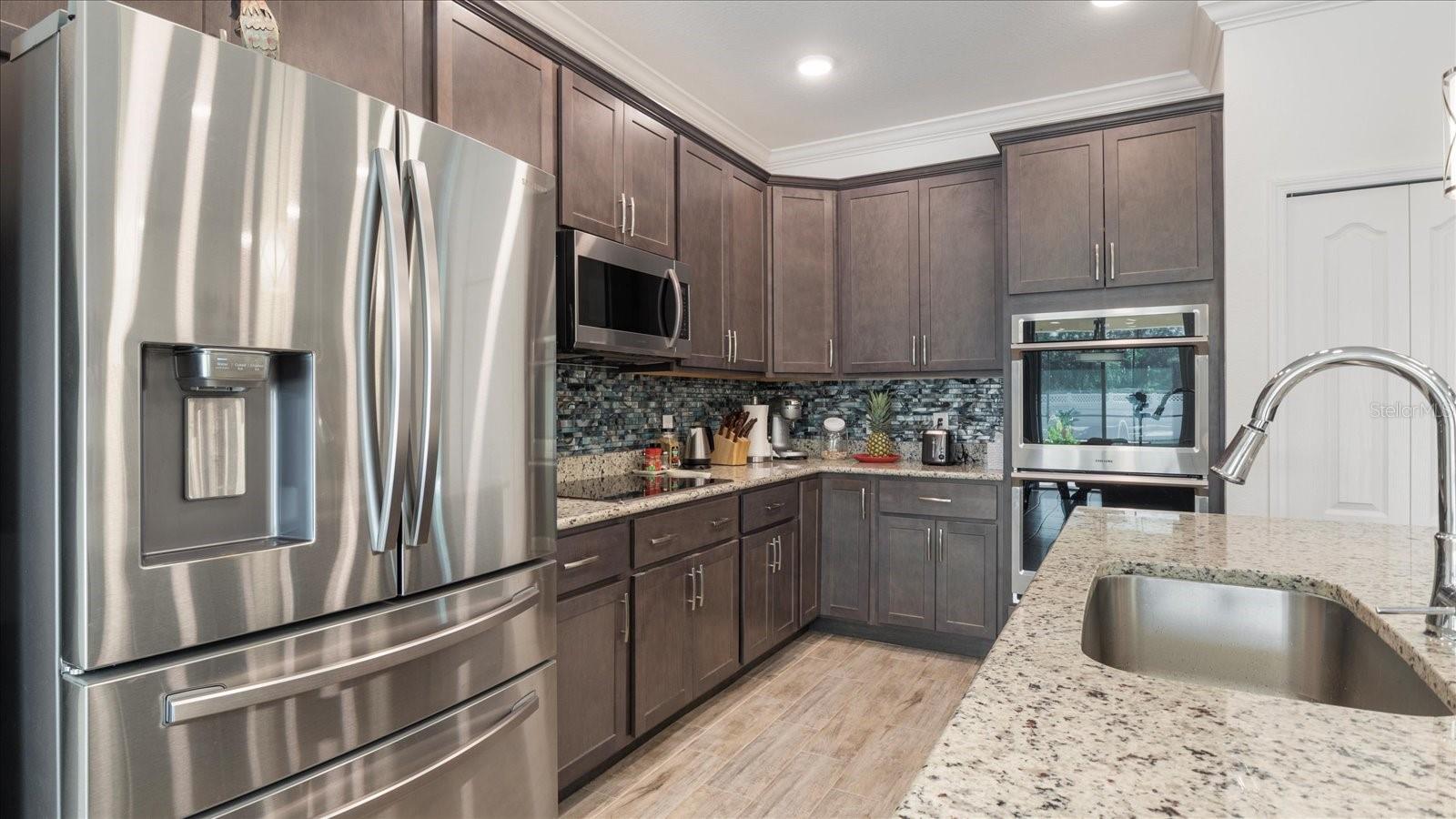 2705 LAMKIN RD, NORTH PORT, FL, 34288