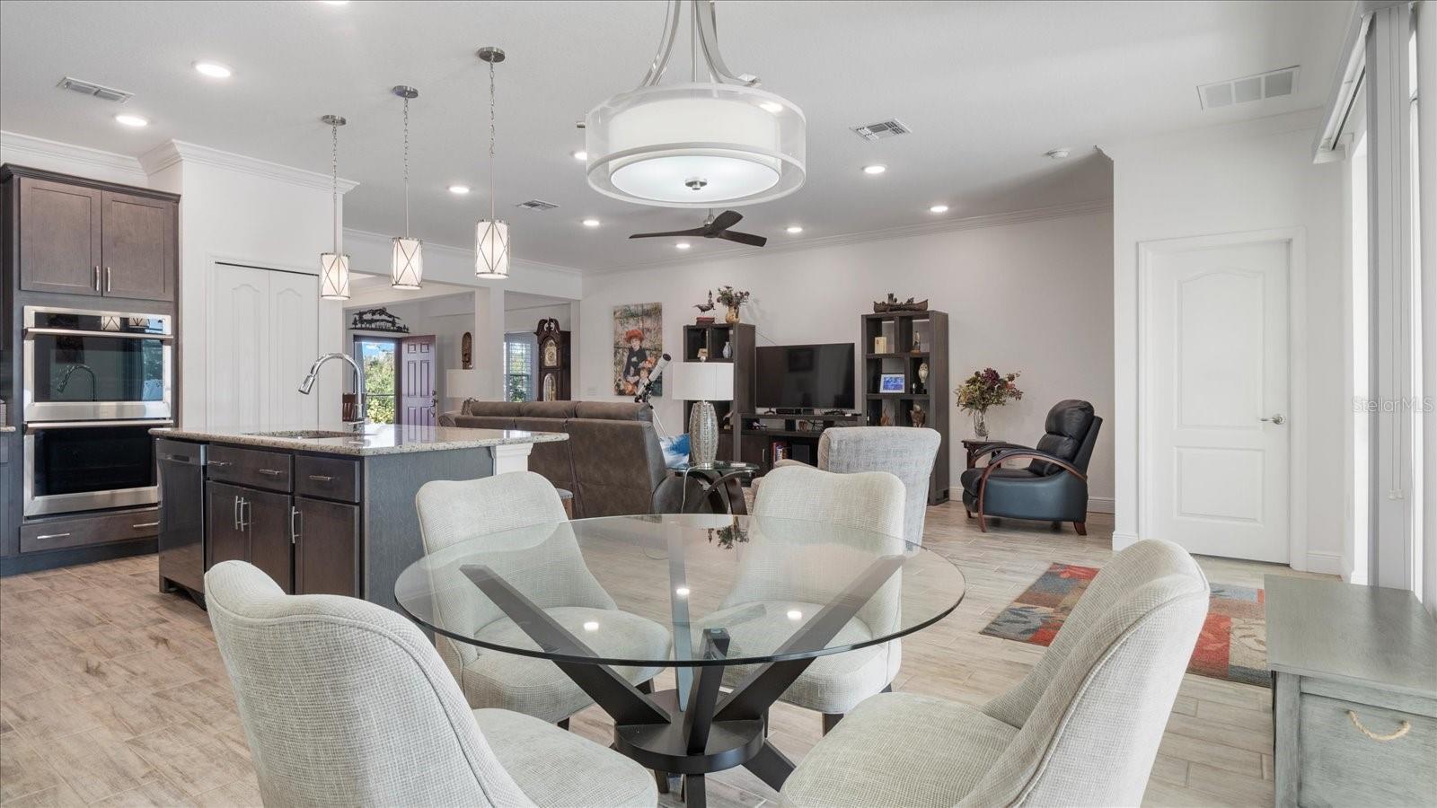 2705 LAMKIN RD, NORTH PORT, FL, 34288