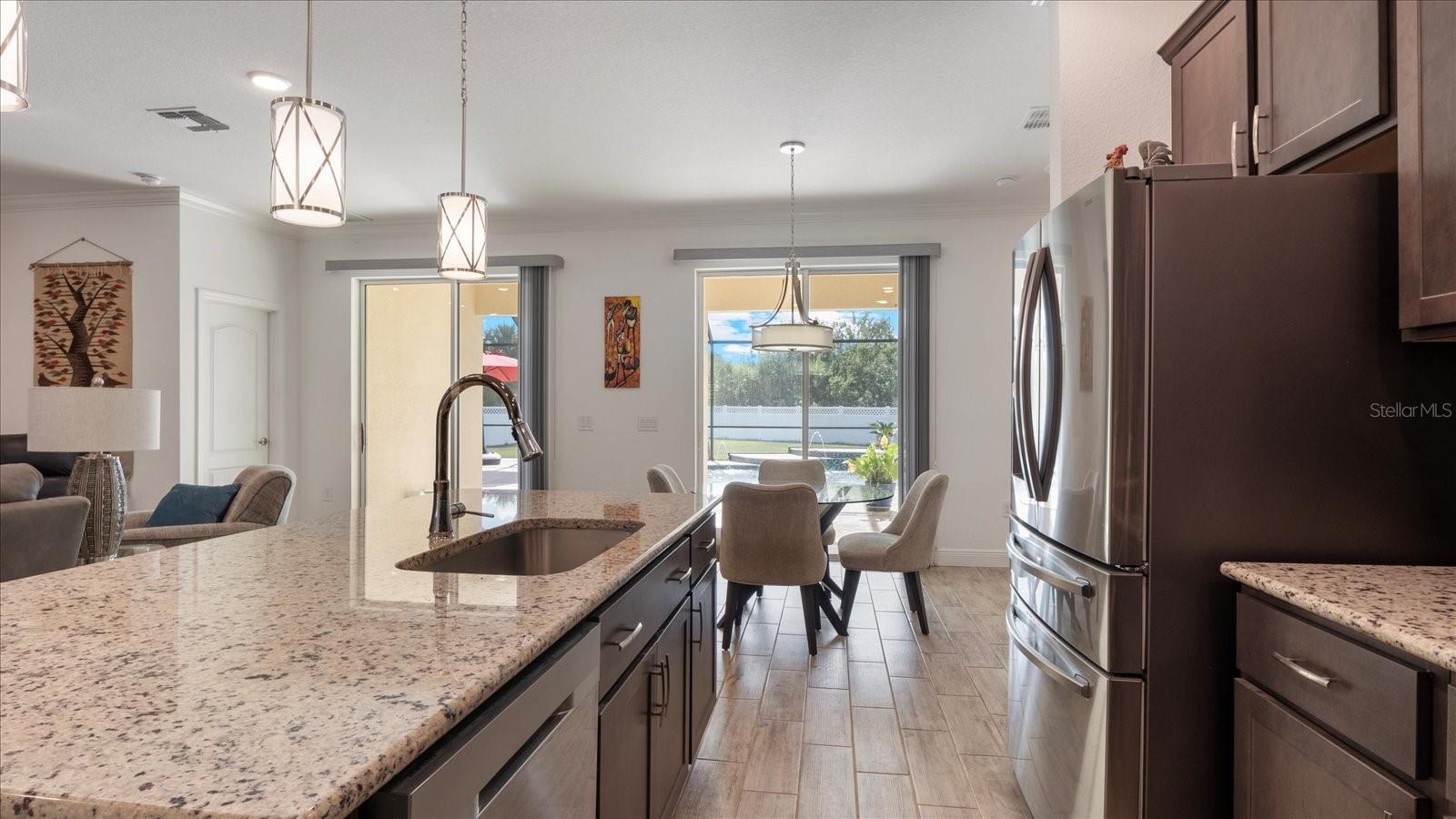 2705 LAMKIN RD, NORTH PORT, FL, 34288