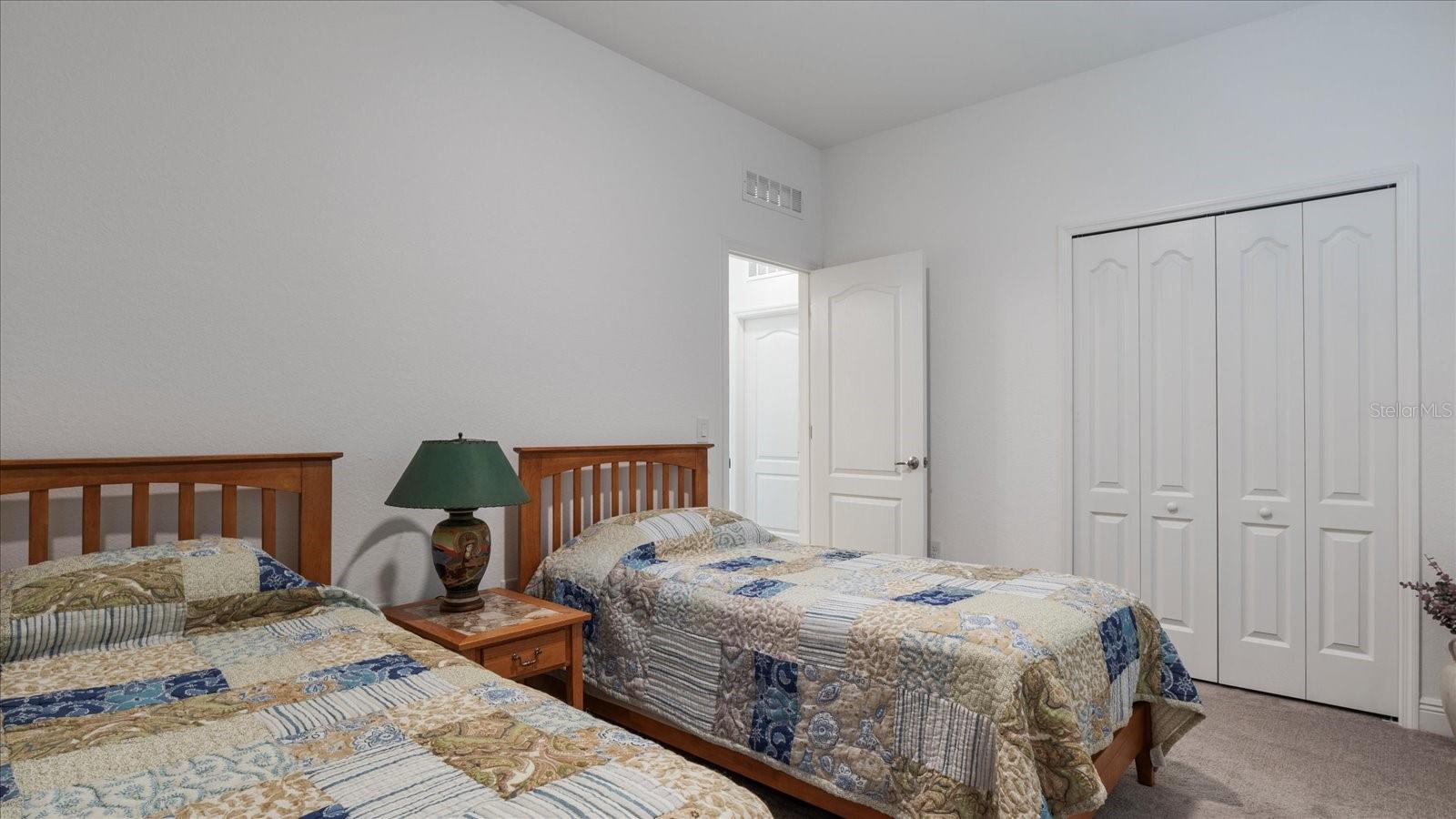 2705 LAMKIN RD, NORTH PORT, FL, 34288
