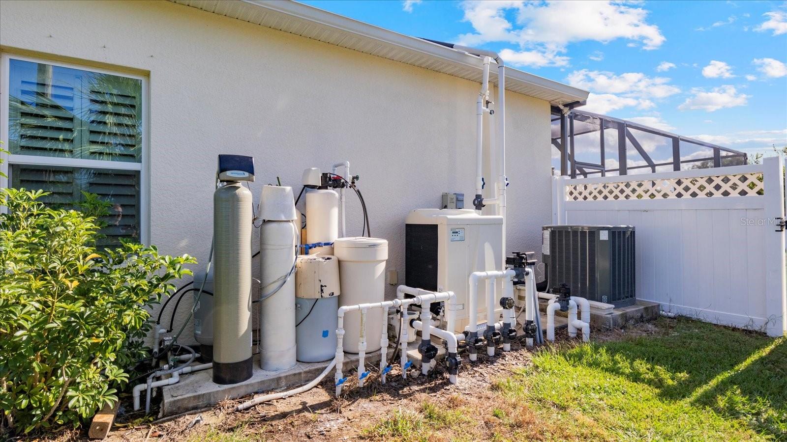 2705 LAMKIN RD, NORTH PORT, FL, 34288