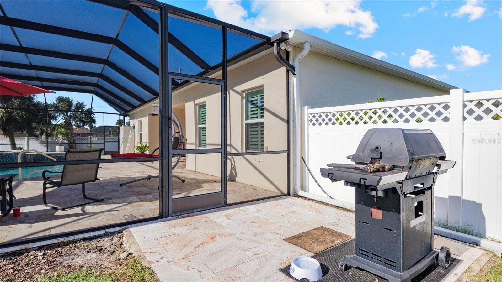 2705 LAMKIN RD, NORTH PORT, FL, 34288