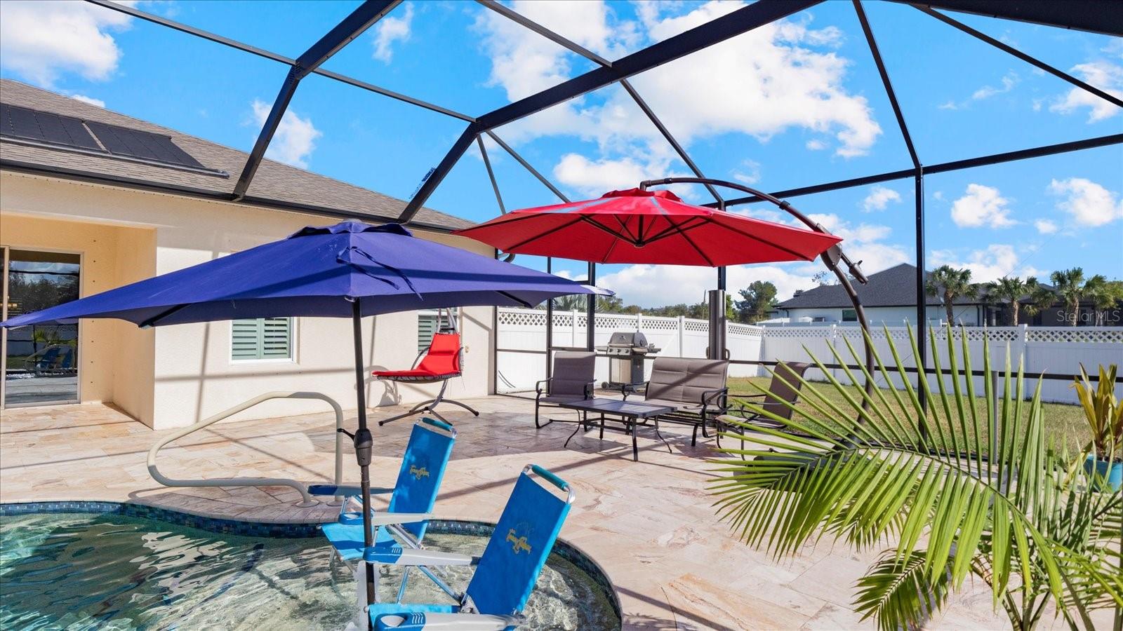 2705 LAMKIN RD, NORTH PORT, FL, 34288