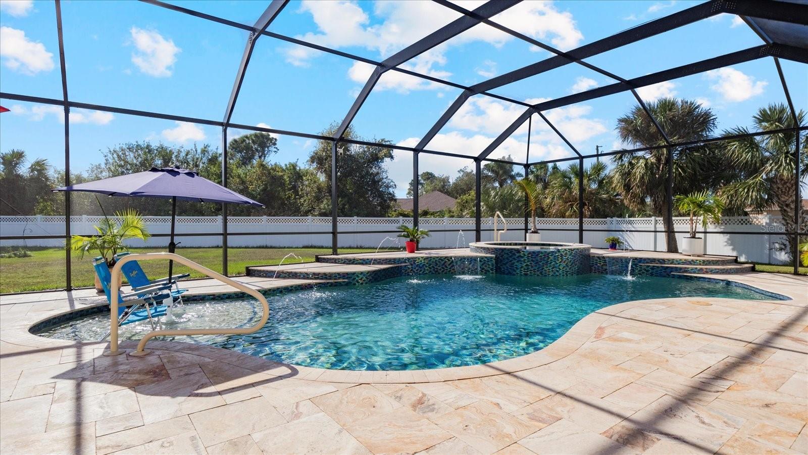 2705 LAMKIN RD, NORTH PORT, FL, 34288