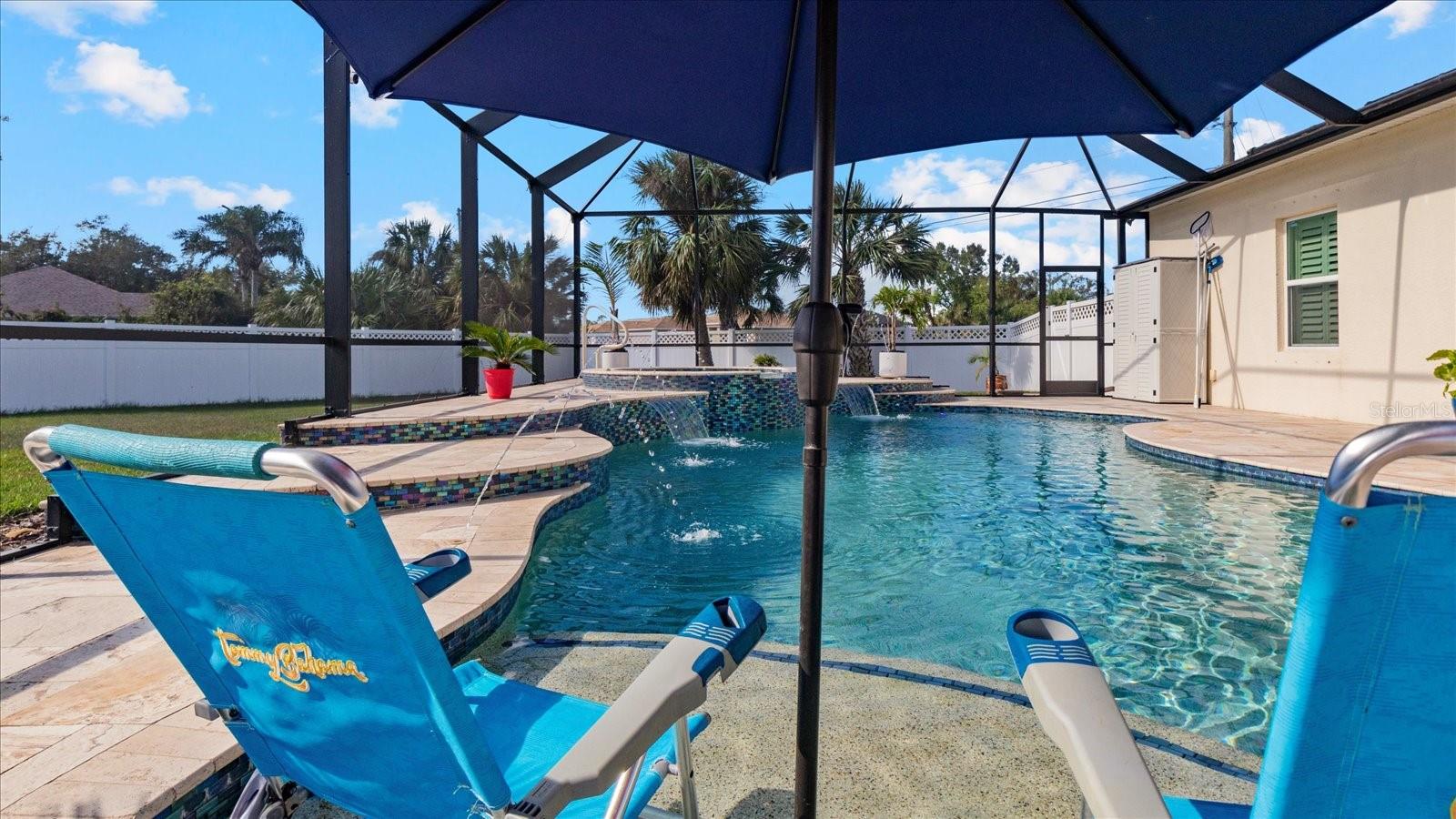 2705 LAMKIN RD, NORTH PORT, FL, 34288
