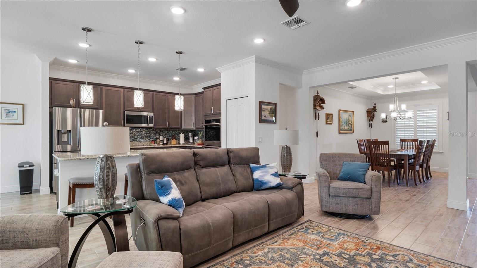 2705 LAMKIN RD, NORTH PORT, FL, 34288