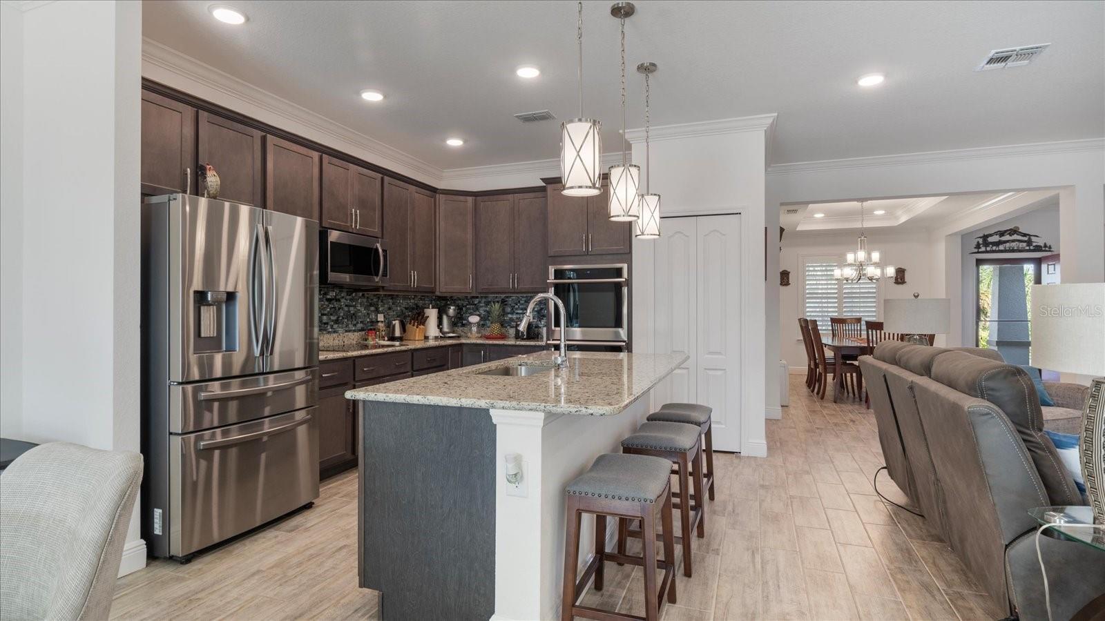 2705 LAMKIN RD, NORTH PORT, FL, 34288