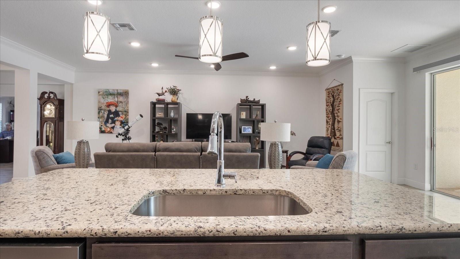 2705 LAMKIN RD, NORTH PORT, FL, 34288