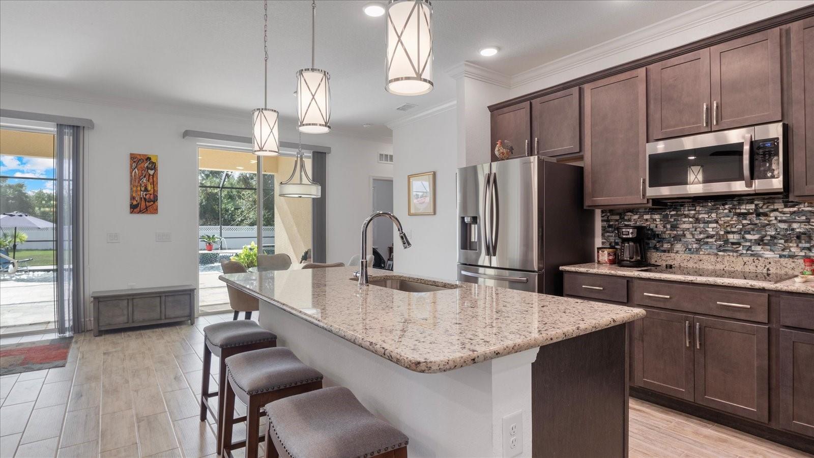 2705 LAMKIN RD, NORTH PORT, FL, 34288