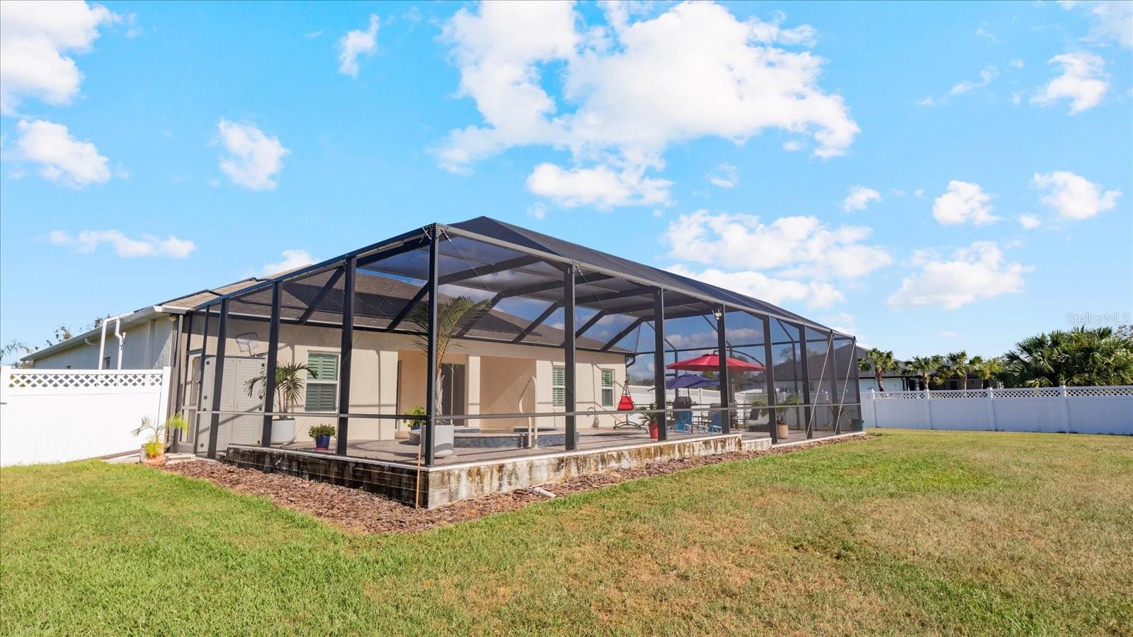 2705 LAMKIN RD, NORTH PORT, FL, 34288