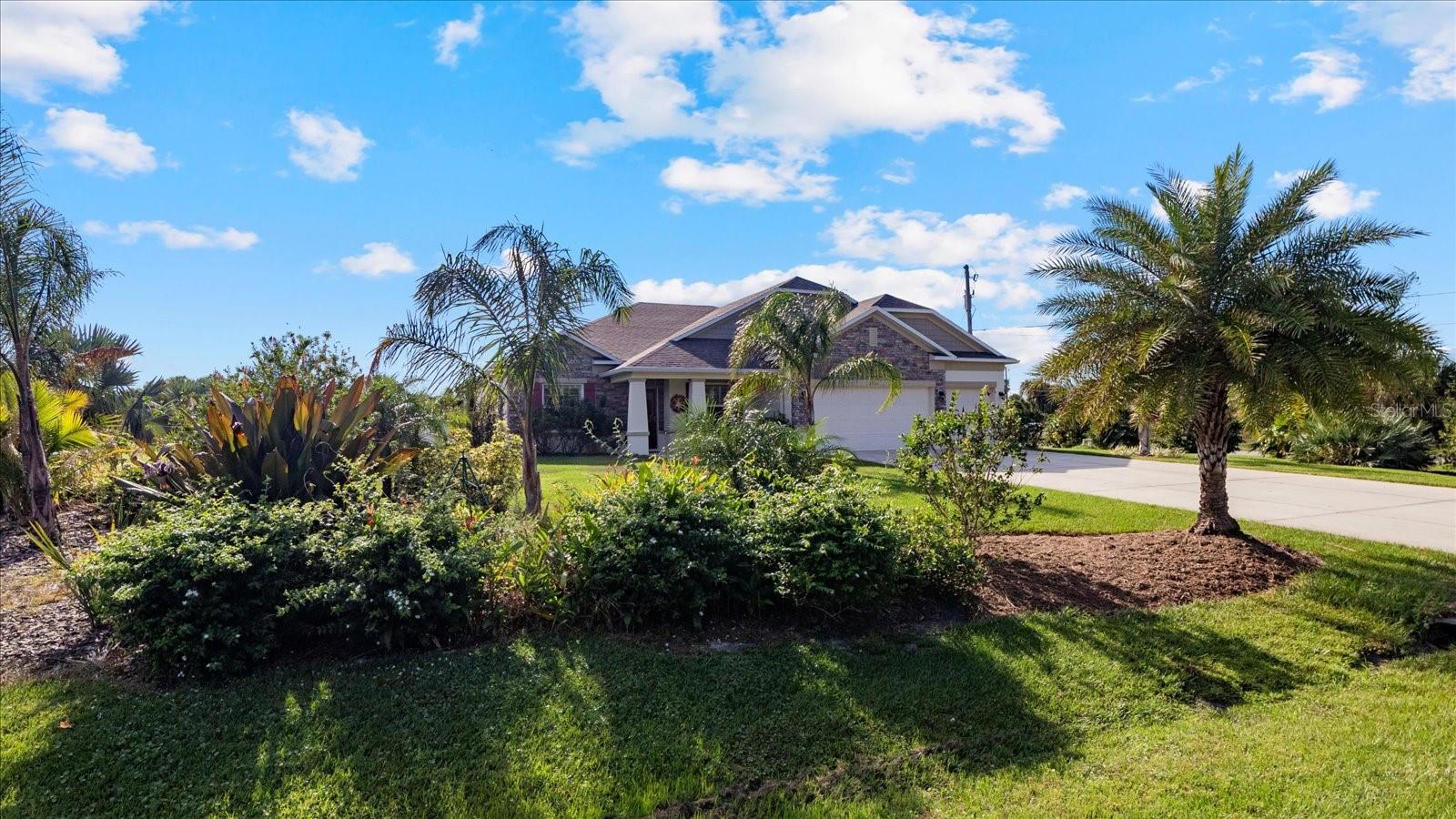 2705 LAMKIN RD, NORTH PORT, FL, 34288