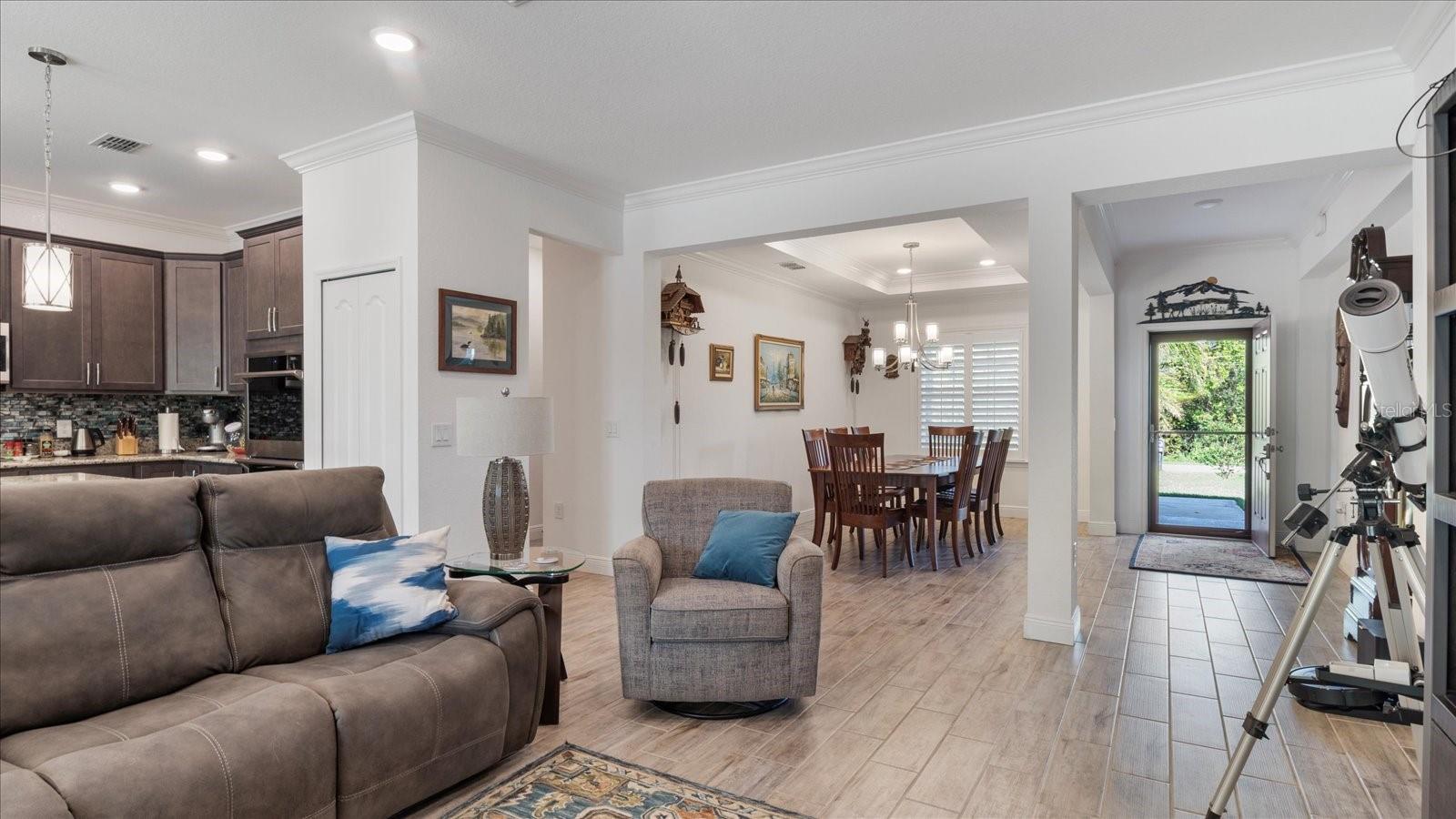 2705 LAMKIN RD, NORTH PORT, FL, 34288