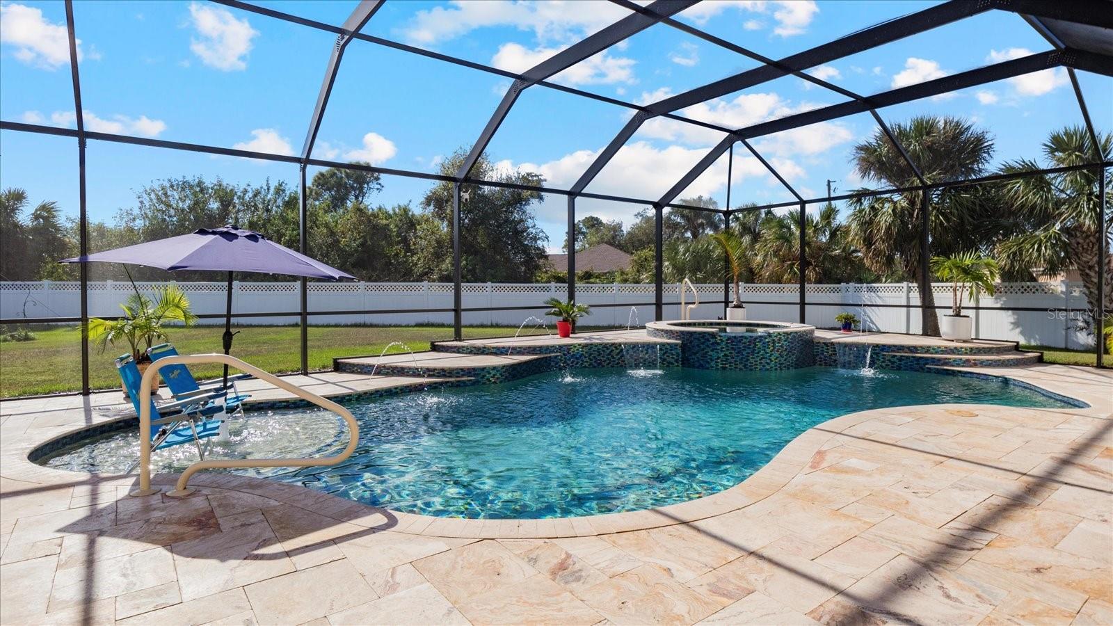 2705 LAMKIN RD, NORTH PORT, FL, 34288