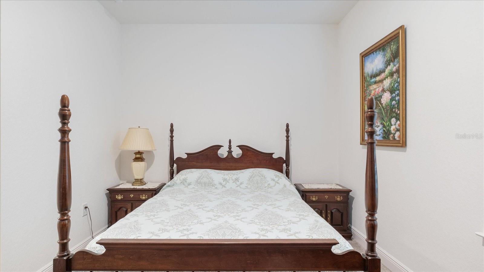 2705 LAMKIN RD, NORTH PORT, FL, 34288