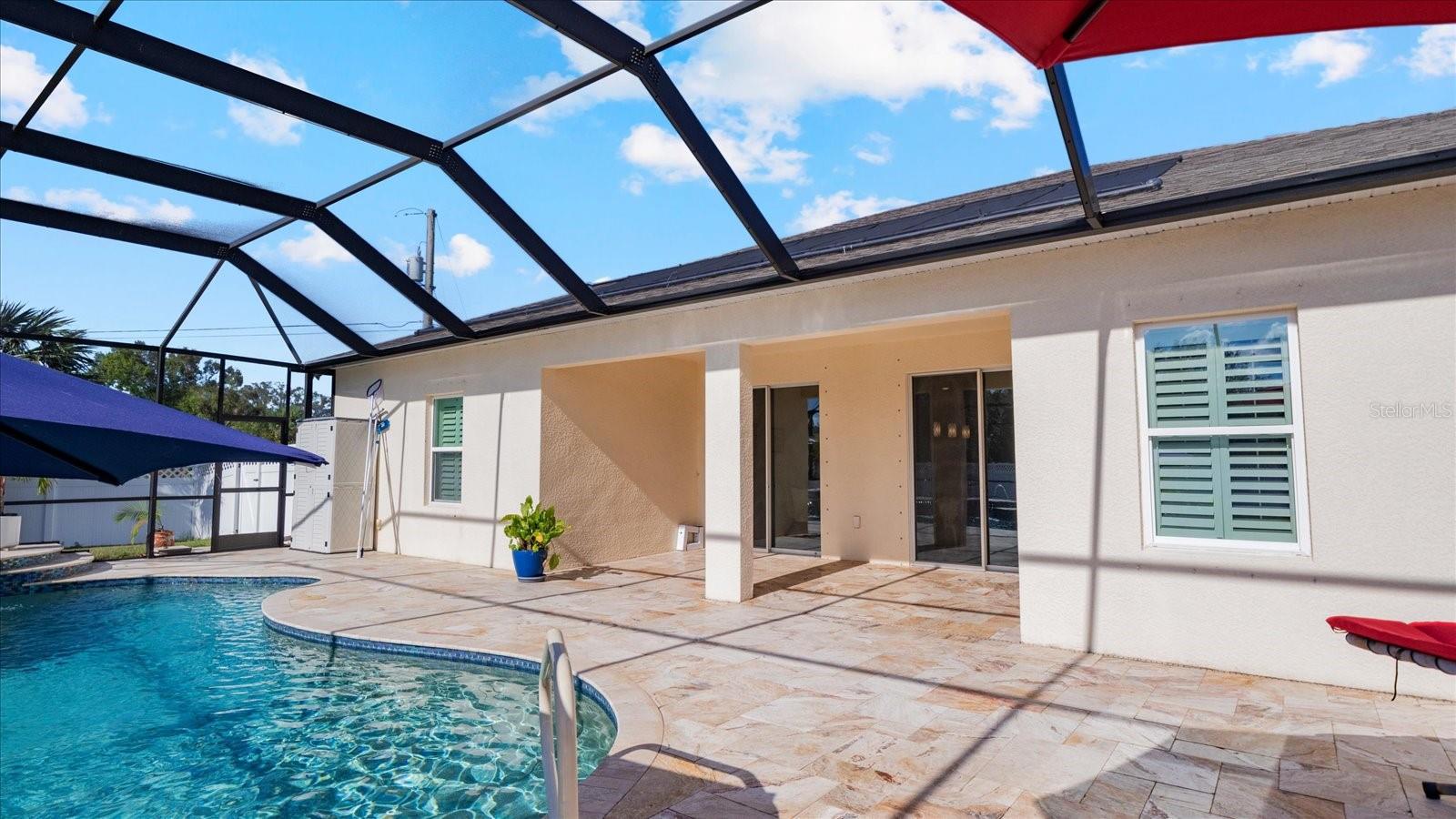 2705 LAMKIN RD, NORTH PORT, FL, 34288